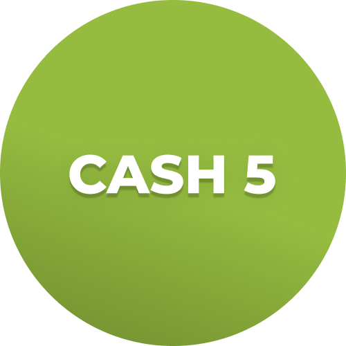 CASH 5
