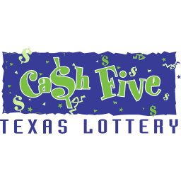 Logo Cash Five