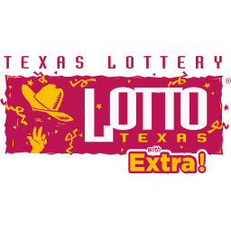 Logo Lotto Texas
