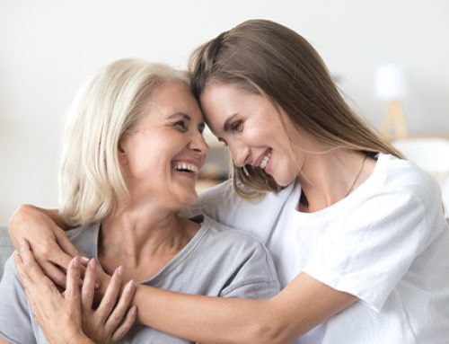 Celebrate Mother’s Day with TuLotero and Mega Millions