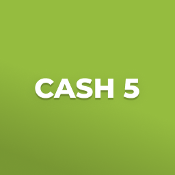 Cash 5