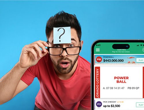 What is Powerball’s Power Play Add-On?