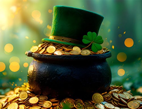 St. Patrick’s Day Traditions To Attract Good Luck