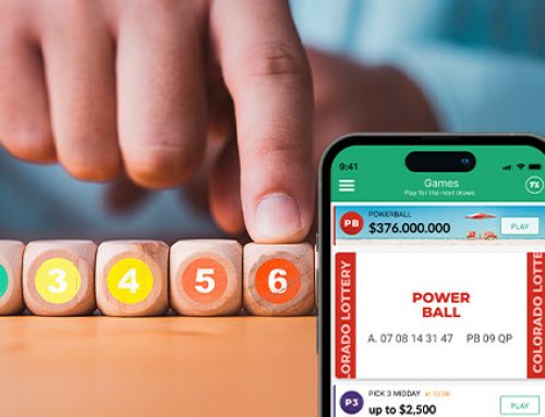 What Are The Most Commonly Drawn Powerball Numbers?