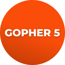 Play Gopher 5 on TuLotero quickly from your mobile