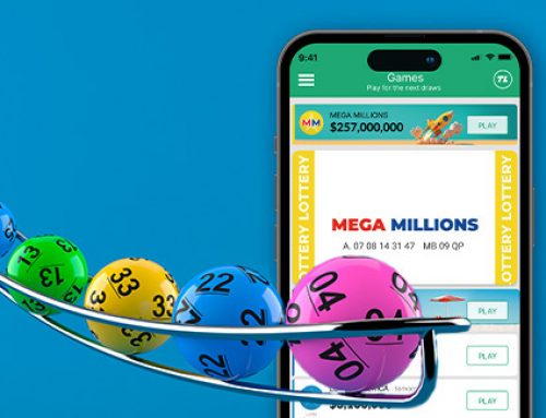 What Numbers Need To Match To Win A Mega Millions Prize?