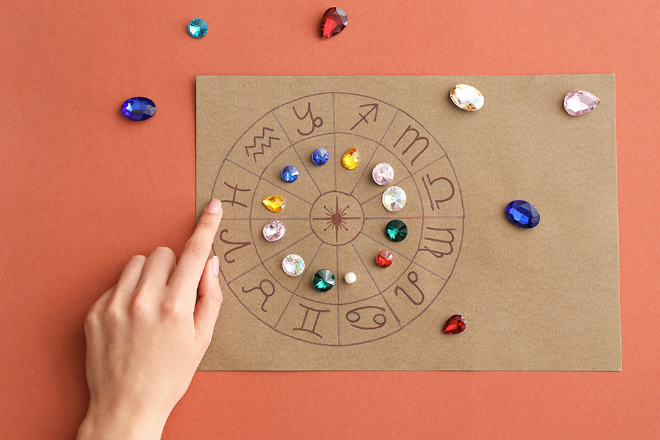 Stars Aligned: Discovering Your Horoscope's Lucky Numbers