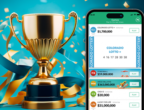 A Breakdown of the Colorado Lotto+ Prizes