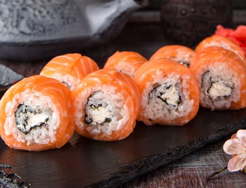 International Sushi Day: Finest and Rarest Creations