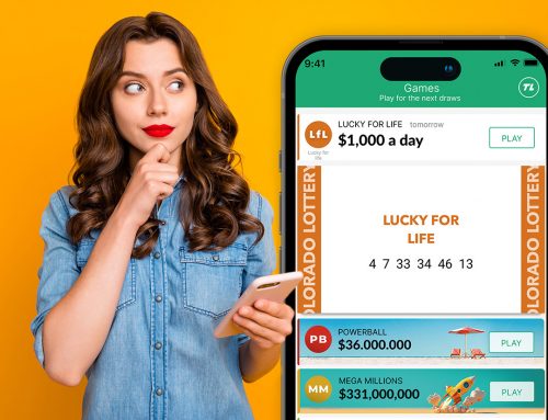 The Cost Of A Lucky For Life Lottery Ticket