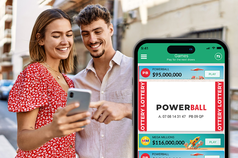 New Hampshire Joins TuLotero: Play Lottery From Your Phone!