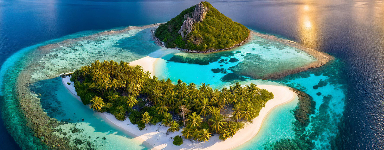 The Ultimate Summer Escape: Renting Your Own Private Island