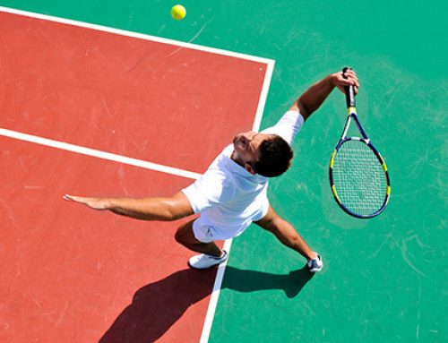 A Grand Slam of Luxury: The Wimbledon Tennis Tournament