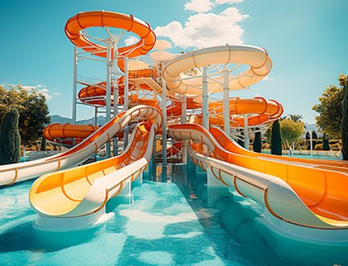 Dive Into the Best Water Parks with the Mega Millions Jackpot