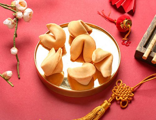 Fortune Cookie Day: A Tasty Treat of Luck and Lottery Wins