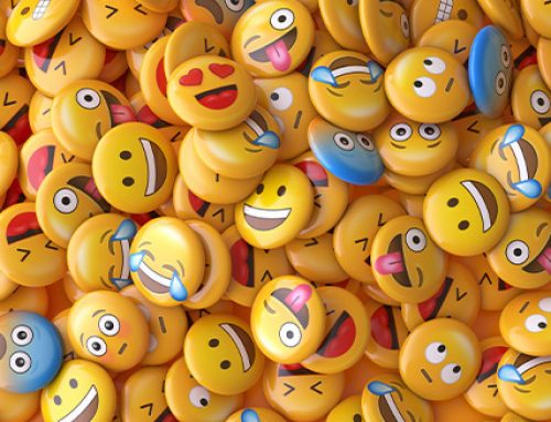 What Emojis Would You Use If You Won The Lottery?
