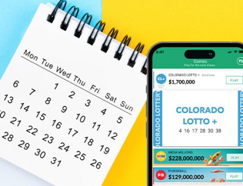 Celebrate Colorado Day with Colorado Lotto+