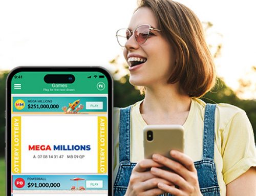 Mega Millions Megaplier: Boost Your Winnings