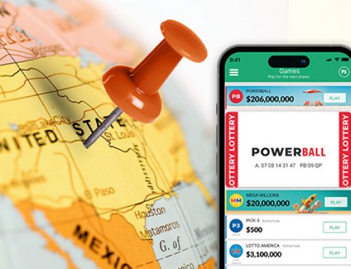 Which States Win The Powerball Jackpot The Most?