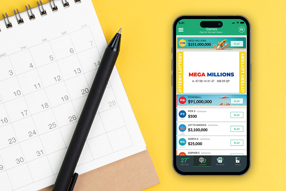 Mega Millions Megaplier: Boost Your Winnings