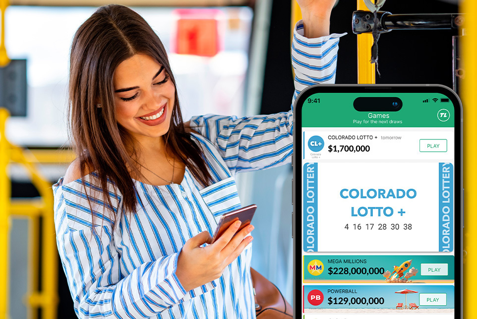 Celebrate Colorado Day with Colorado Lotto+