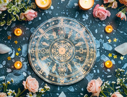 Unlock Your Lucky Numbers with the Alchemist Horoscope