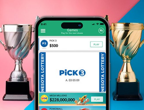 Everything You Need to Know About Pick 3 Prizes: How to Win and Claim Your Winnings