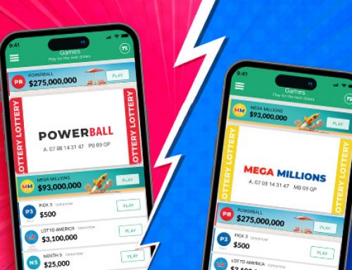 Powerball vs. Mega Millions: Which Lottery Offers the Biggest Jackpots?