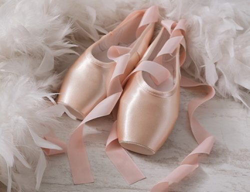 Reserve a Ballet Date Night to Celebrate National Dance Day