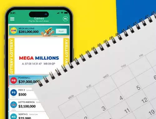 Understanding the Mega Millions Draw Schedule