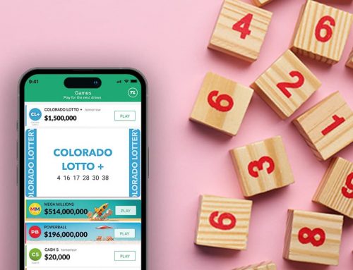 Analyzing Colorado Lotto+: Most Common and Least Common Numbers