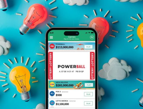 Tips and Tricks for Winning at Powerball