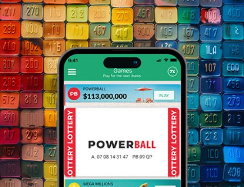 Understanding Powerball Numbers: Which Ones Appear Most Often?