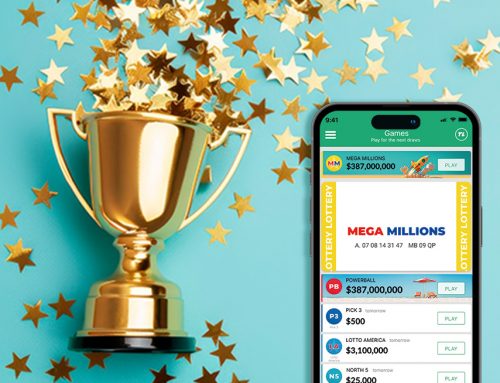 All the Prizes You Can Win in Mega Millions