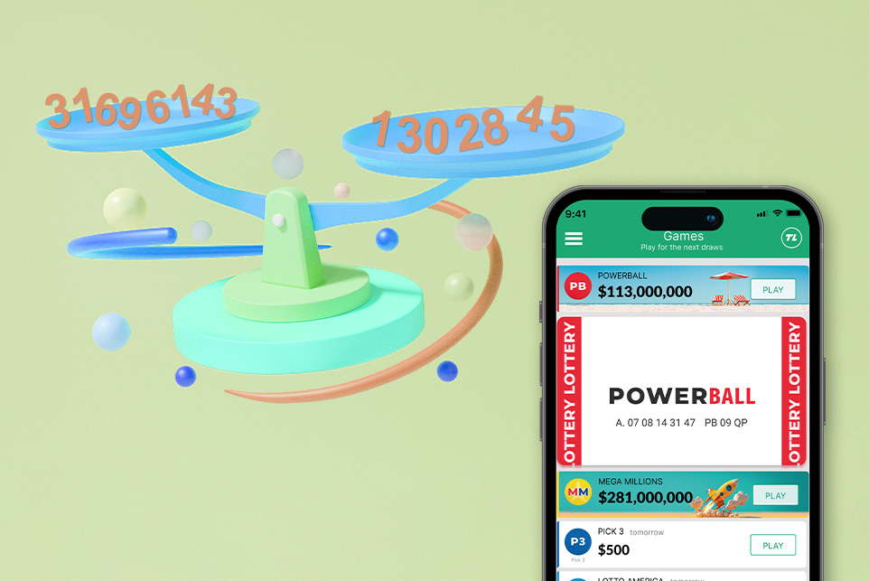 Discover the Most Frequently Drawn Powerball Numbers!