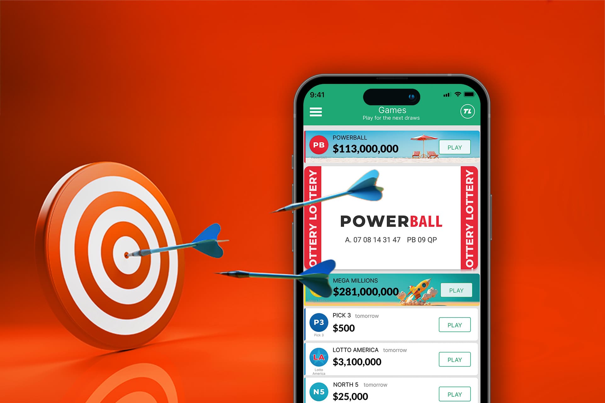 Tips and Tricks for Winning Powerball