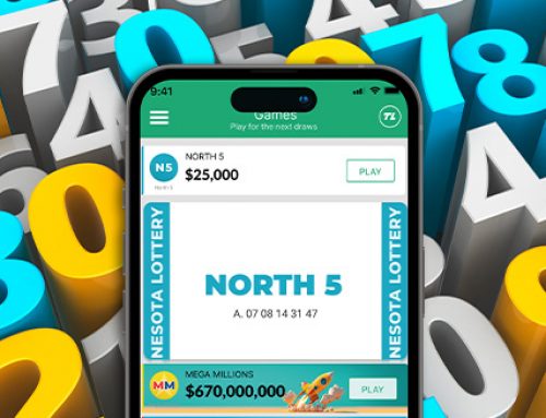 Unveiling the Most Common Numbers in North 5