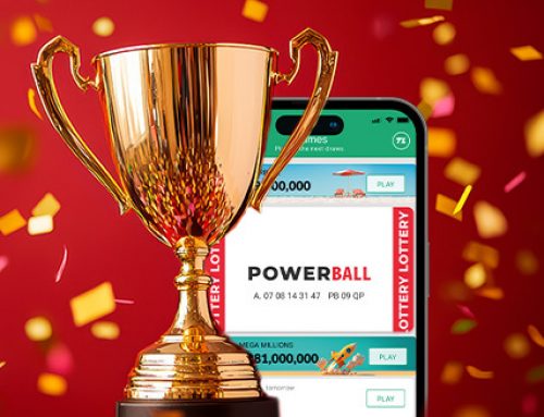 Understanding Powerball Prizes and How to Claim Them