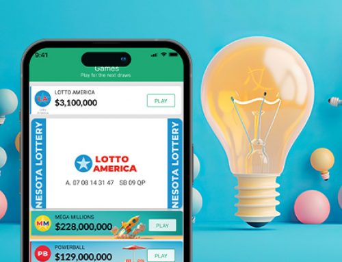 Tips and Tricks to Win Big in Lotto America