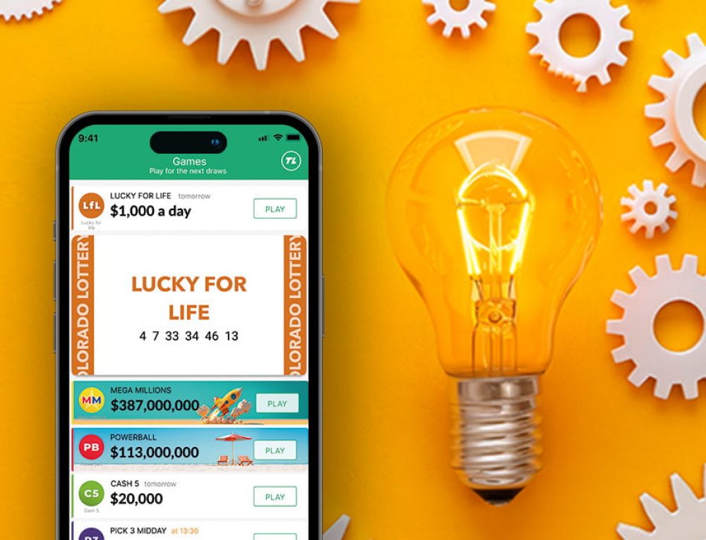 The most commonly drawn lucky for life numbers