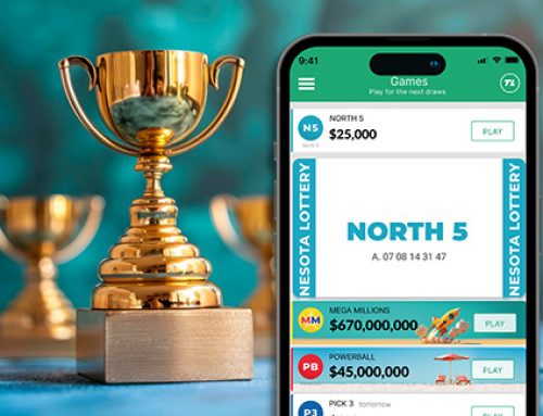 North 5: A Guide to Prizes and Winning Big