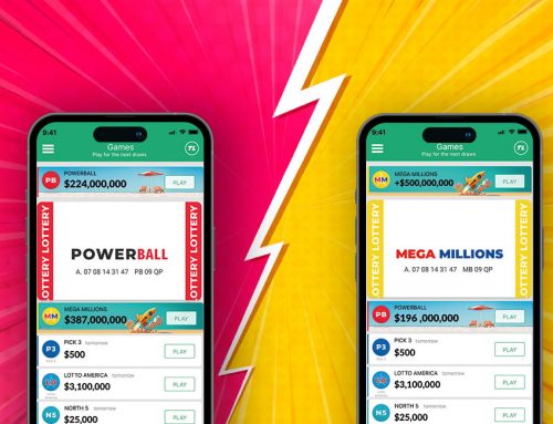 Powerball vs. Mega Millions: Which Game Has Better Odds of Winning?