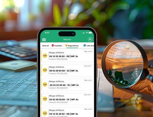 Check Your Lottery Results Easily with TuLotero