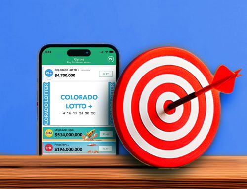 How Many Matches Do You Need to Win a Prize in Colorado Lotto+?