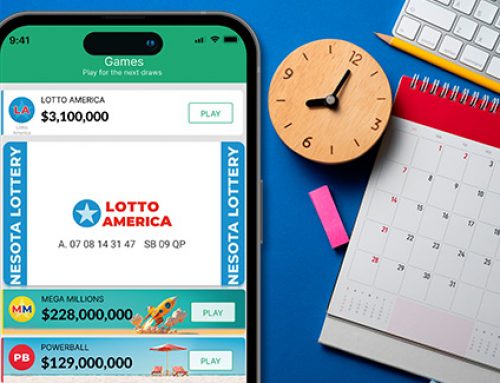 What Days Does Lotto America Take Place?