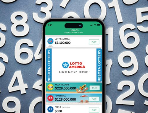 Lucky Numbers and Patterns: The Most Drawn Numbers in Lotto America