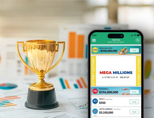 The Biggest Mega Millions Jackpots Ever: A Look at Record-Breaking Wins