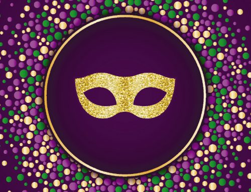 Celebrate Mardi Gras Across the USA with Mega Millions in TuLotero