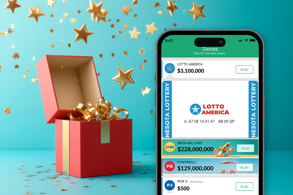 The Odds of Winning Lotto America: How to Improve Your Chances