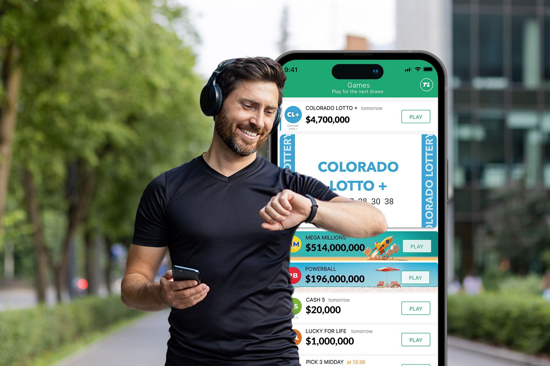 Colorado Lotto+ Schedule: Your Guide to Playing and Winning